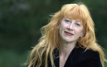 Loreena McKennitt