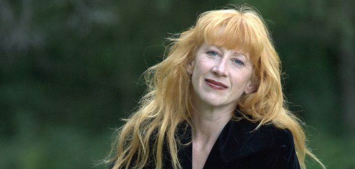 Loreena McKennitt