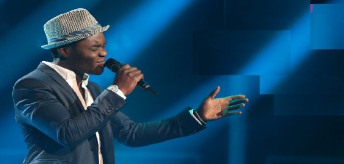 Concerttip dinsdag 13 september: Steffen Morrison in Paradiso Steffen Morrison