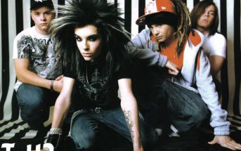 tokio hotel