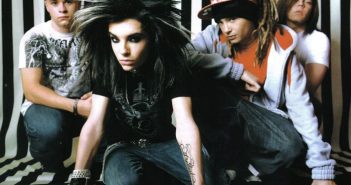 tokio hotel