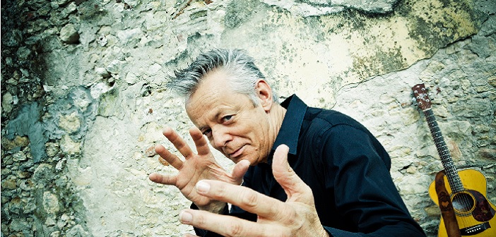 tommy emmanuel