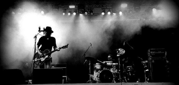 Concerttip woensdag 5 oktober: Wovenhand in Melkweg wovenhand