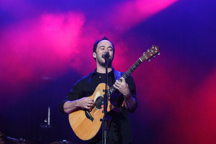 Dave Matthews en Tim Reynolds delen bijzondere band in AFAS Live