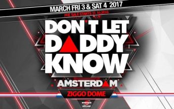DLDK Don't let daddy know