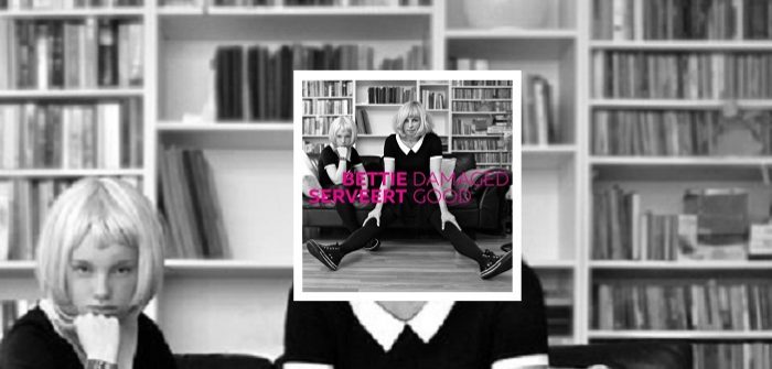 Bettie Serveert – Damaged good