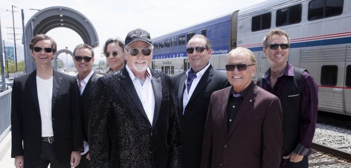 Programma Ribs & Blues compleet beach-boys