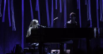Birdy verzorgt intieme clubshow in 013