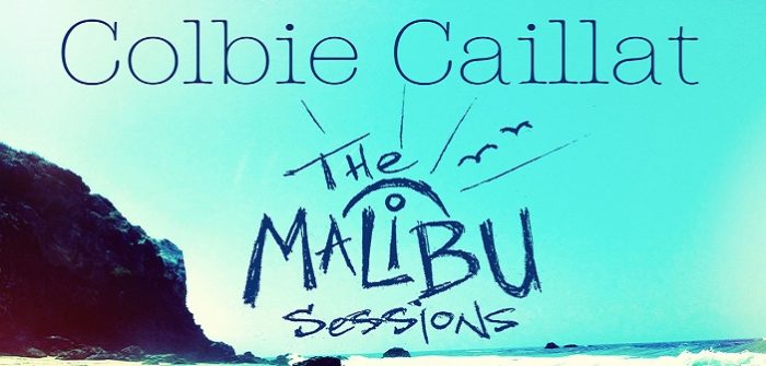Colbie Caillat – The Malibu Sessions Colbie Caillat - The Malibu Sessions
