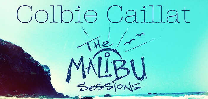 Colbie Caillat - The Malibu Sessions