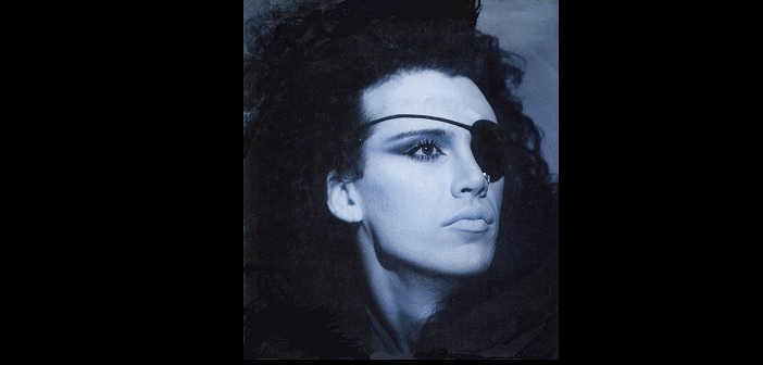 Pete Burns