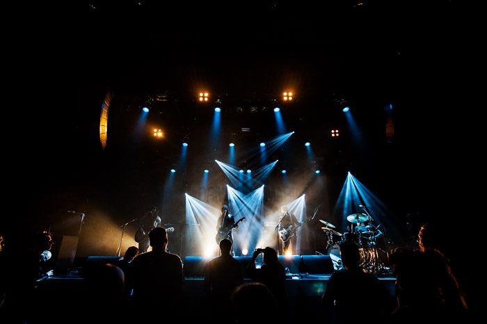 Beerland, een wereld vol rock ’n roll en bier