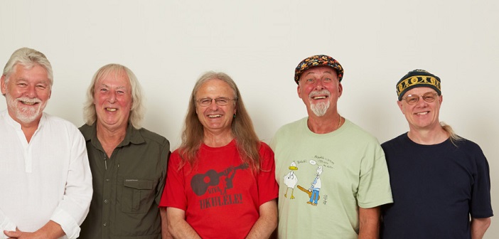 Fairport Convention