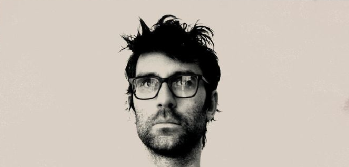 Jamie Lidell