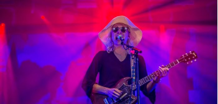 Jett Rebel naar Hertme Jett Rebel