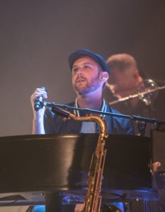 Matt Simons