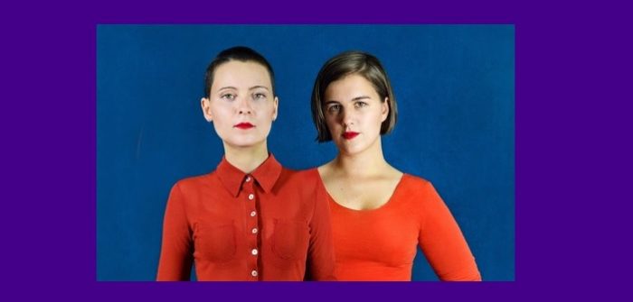 Concerttip maandag 24 oktober: Oh Pep! in Paradiso Oh Pep