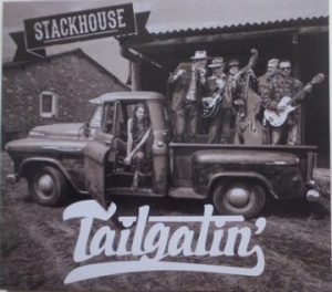 stackhouse tailgatin