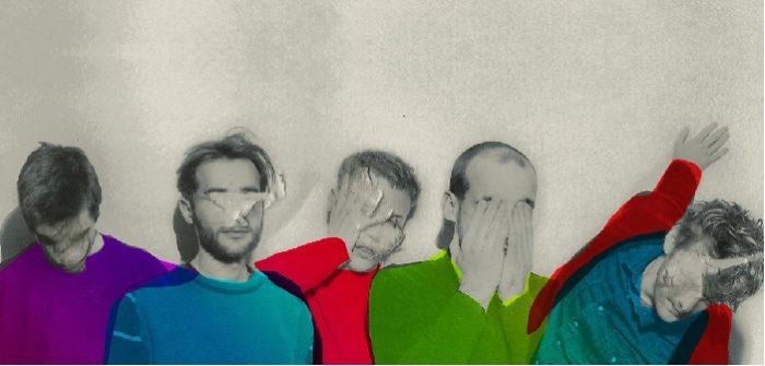 STUFF. naar het Stroomhuis STUFF