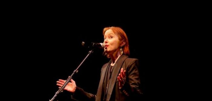 Concerttip woensdag 29 juni: Suzanne Vega @ Zuiderparktheater Suzanne Vega