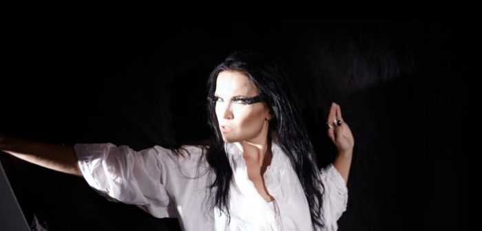 Concerttip vrijdag 21 oktober: Tarja in Patronaat Tarja