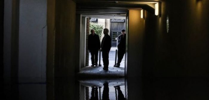 van der graaf generator