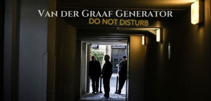Van der Graaf Generator – Do not disturb van-der-graaf-generator