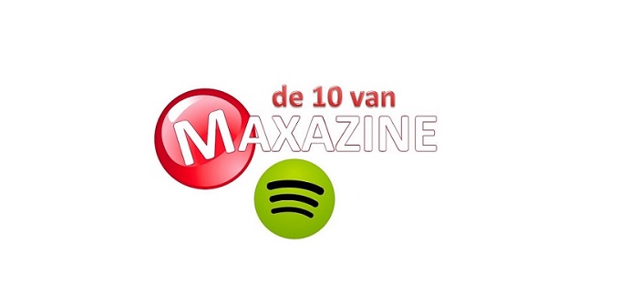 de 10 van maxazine