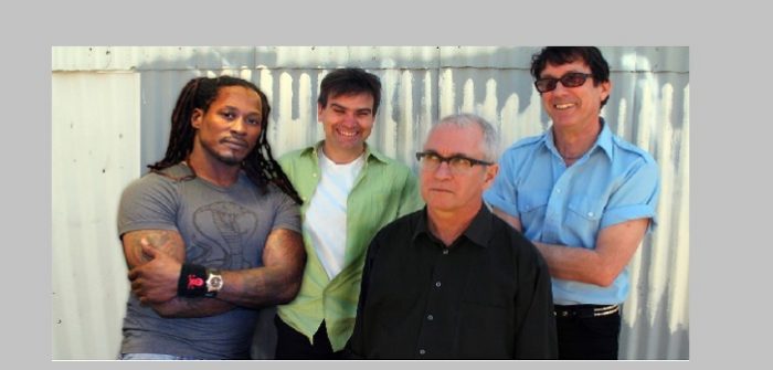 Concerttip maandag 17 oktober: Dead Kennedys in Melkweg dead kennedys