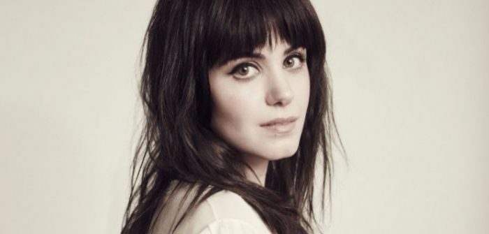 Katie Melua was verslaafd aan haar succes