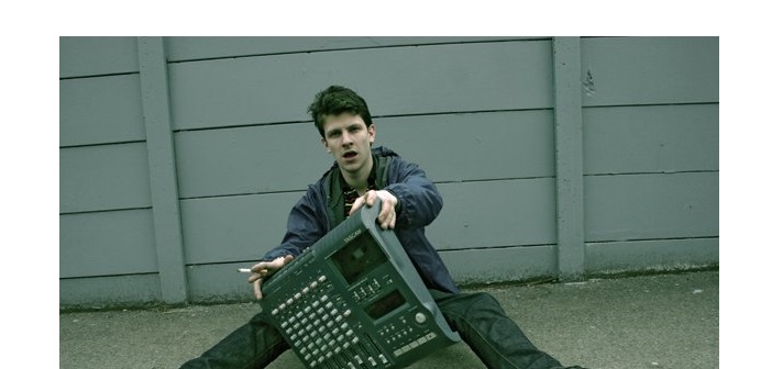 Jamie T