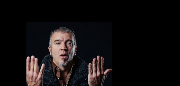 Concerttip zaterdag 8 oktober: JJ Grey & Mofro in Doornroosje JJ Grey