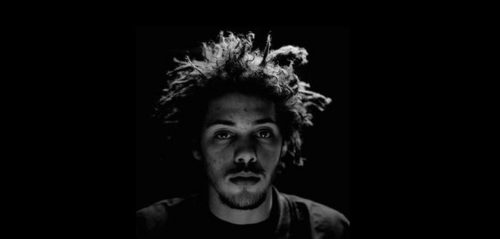 Concerttip woensdag 26 oktober: Kweku Collins in Fifth/NRE Kweku Collins