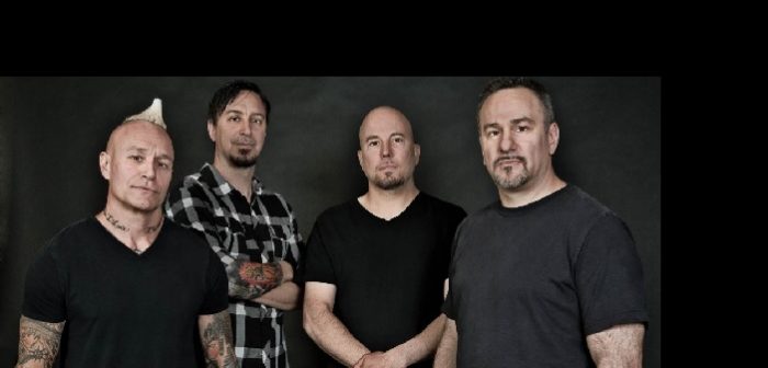 Concerttip donderdag 13 oktober: Sick Of It All in Melkweg sick of it all