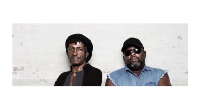 Concerttip donderdag 3 november: Sly & Robbie in Hedon Sly