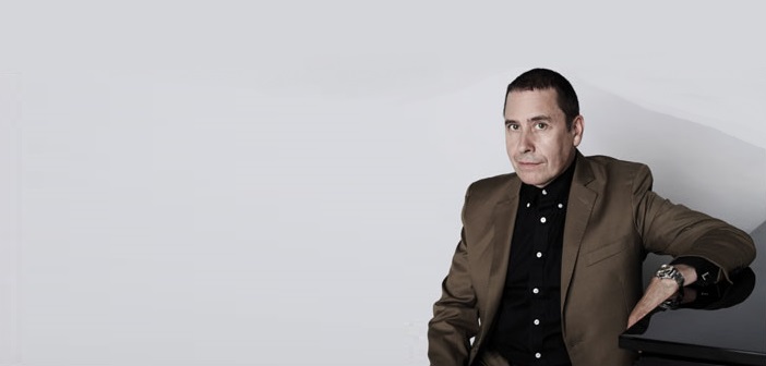 Jools Holland