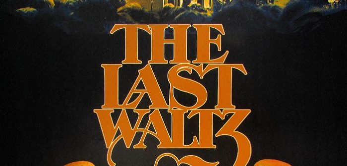 The Band viert veertigste verjaardag van ‘The Last Waltz’ The Band