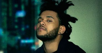 The Weeknd