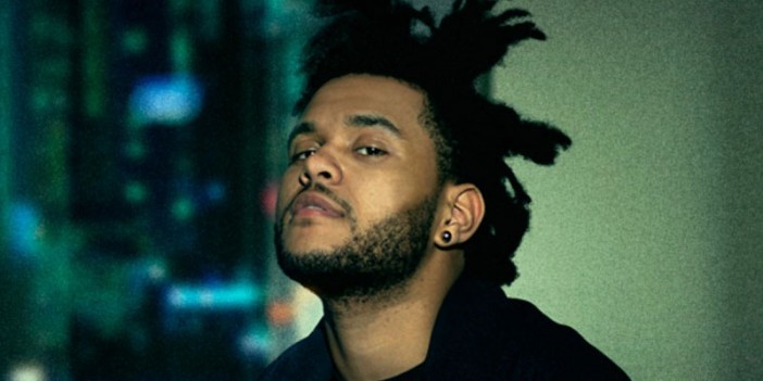 The Weeknd