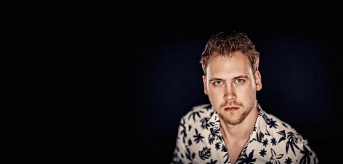 Clip-Primeur: Siebe Palmen – In Naam van Mijn God Siebe Palmen