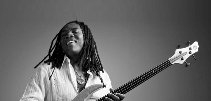 Richard Bona voegt Nederlandse datum toe aan Europese tour Richard Bona