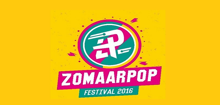 zomaarpop