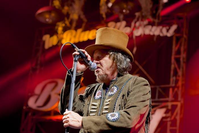 Concerttip dinsdag 24 mei: Zucchero in Ziggo Dome