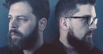 Bear’s Den kondigt nieuw studioproject aan met Paul Frith Bear's Den