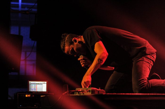 Alex Vargas weet uitzinnige Groningers te raken