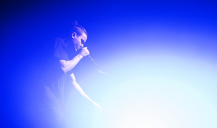 Concerttip woensdag 23 mei: Alex Vargas in Melkweg Alex Vargas