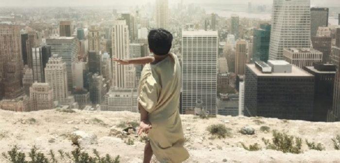 Ali B brengt na 10 jaar nieuw album uit ali-b