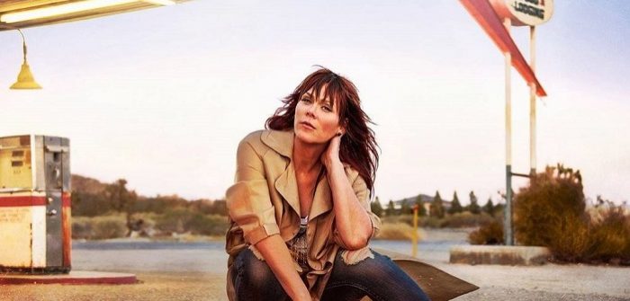 Beth Hart – Fire On The Floor beth hart
