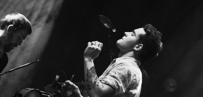 Douwe Bob naar de Stadsschouwburg Groningen Douwe Bob