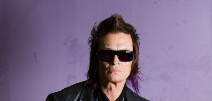 Concerttip zondag 5 februari: Glenn Hughes in Boerderij glenn hughes